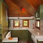 Appartamento Arctic Loft By Alure *