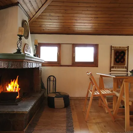 Arctic Loft By Alure Lägenhet *