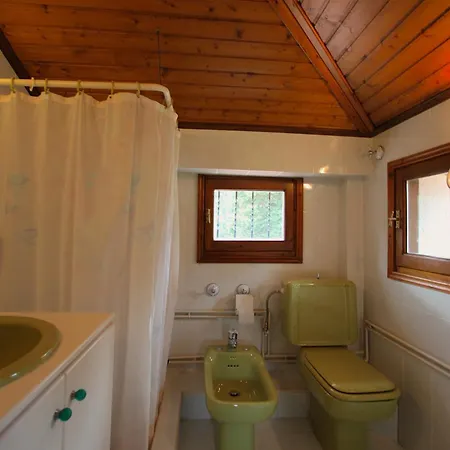 Arctic Loft By Alure * Αράχωβα