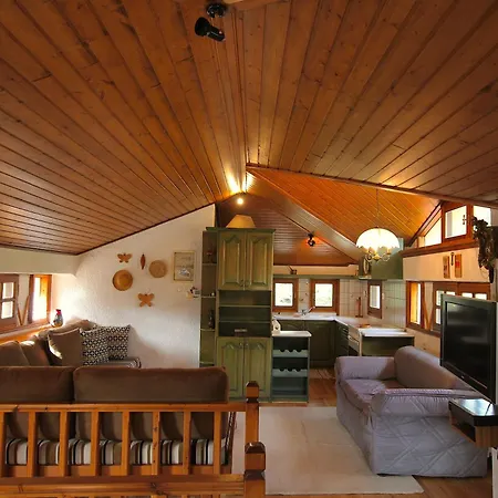 Διαμέρισμα Arctic Loft By Alure *