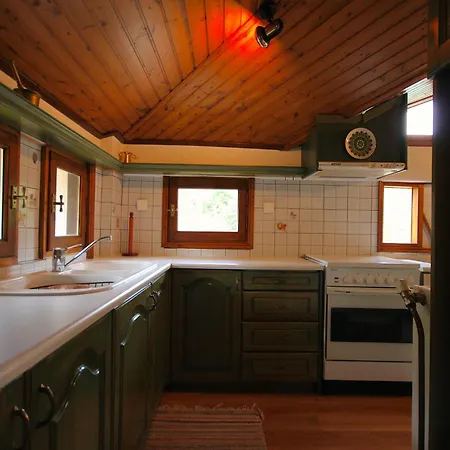 Arctic Loft By Alure Διαμέρισμα