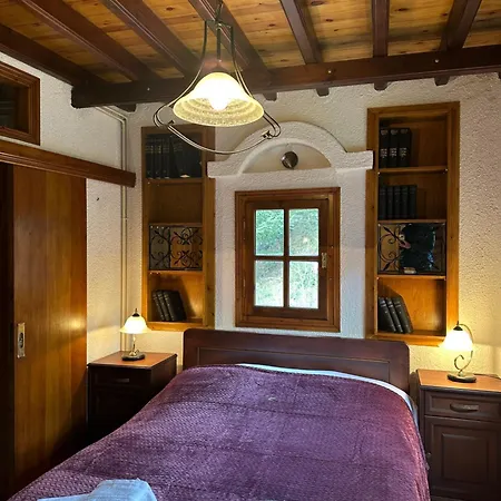 Διαμέρισμα Arctic Loft By Alure